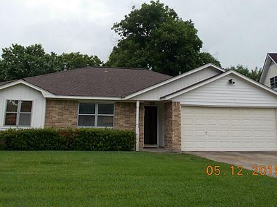 3918 Thistledown Dr, Pasadena, TX, 77504