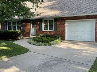 1458 Thompson Ave, Liberty, MO 64068