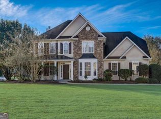 811 Andora Way SW, Marietta, GA 30064