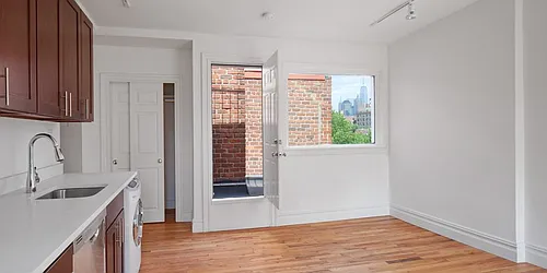 Rented by Westminster Management