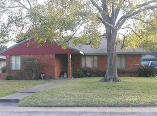 3127 Fairhope St, Houston, TX 77025