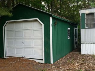 21 Ski Slope Rd, Kerhonkson, NY 12446