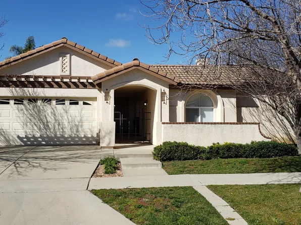2451 N Bentley Ave, Santa Maria, CA 93458
