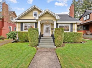 3215 NE 44th Ave, Portland, OR 97213