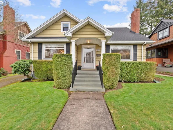 3215 NE 44th Ave, Portland, OR 97213
