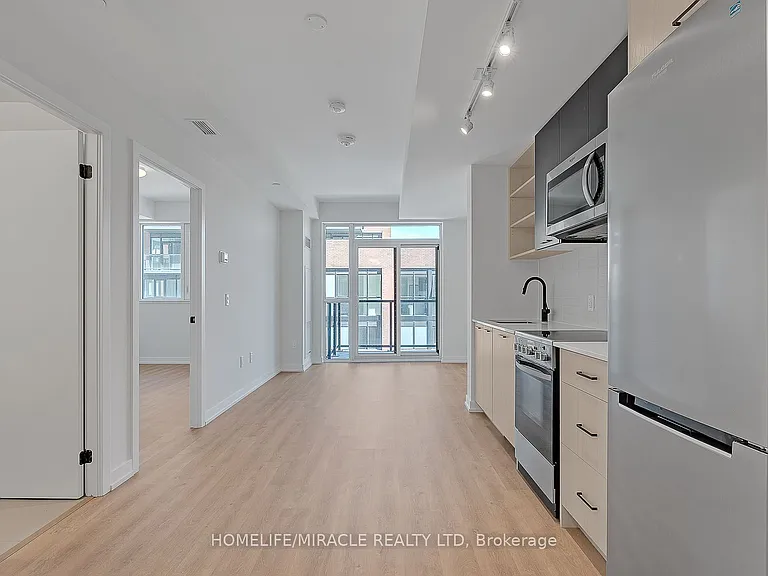 2300 Saint Clair Ave W #311 — Photo 2