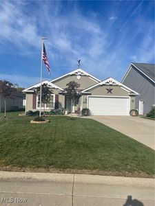 304 Woodland Way, Jefferson, OH, 44047