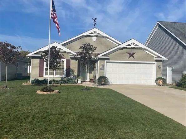 304 Woodland Way, Jefferson, OH 44047