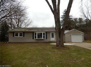 1688 Ewart Dr, Akron, OH