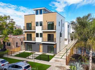 5209 W 20th St #B, Los Angeles, CA 90016