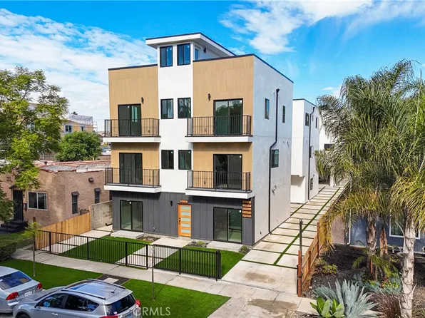 5209 W 20th St #B, Los Angeles, CA 90016