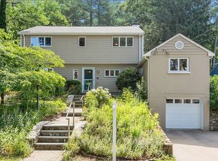 19 Pine Knoll Rd, Lexington, MA 02420