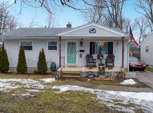 3809 Holly Ave, Flint, MI 48506