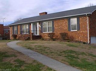 4515 Burwell Dr, Winston Salem, NC 27107