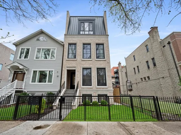 2711 N Dayton St Unit 1, Chicago, IL 60614