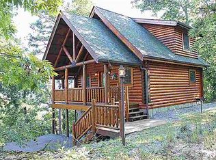 1925 Fox View Ln, Sevierville, TN 37876