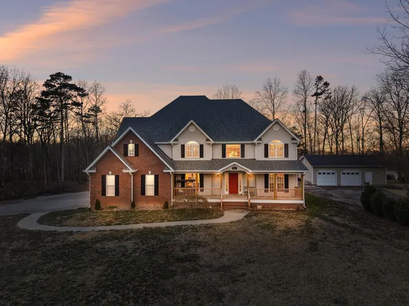 62 S Middleview Dr, Ringgold, GA 30736