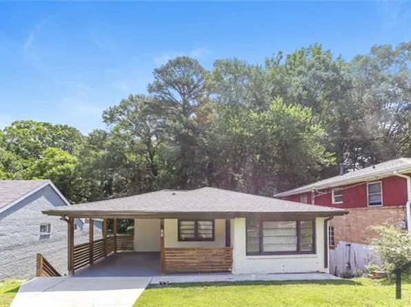 33 Holly Rd NW #B, Atlanta, GA 30314