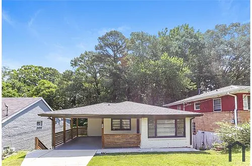 33 Holly Rd NW #B Photo 1