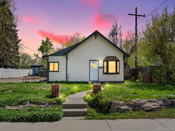908 W Tufts Avenue, Englewood, CO 80110