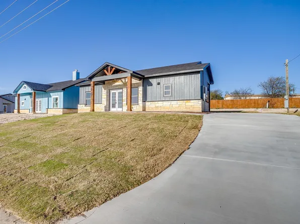 116 Overlook Trl, Azle, TX 76020