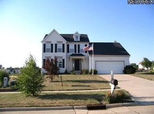 5601 Birchwood Dr, Medina, OH 44215