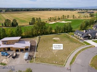 26 Tillyfour Rd, Bozeman, MT 59718