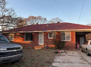 604 Eason Ave, Jonesboro, AR 72401