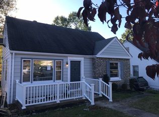 518 Emerson Dr, Lexington, KY 40505