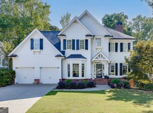 5979 Grand Loop Rd, Sugar Hill, GA 30518