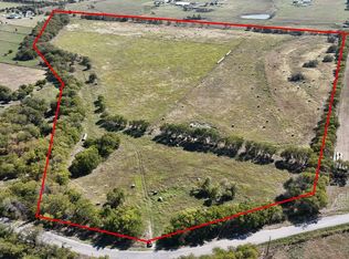 Tbd Gregory Rd, Sanger, TX 76266