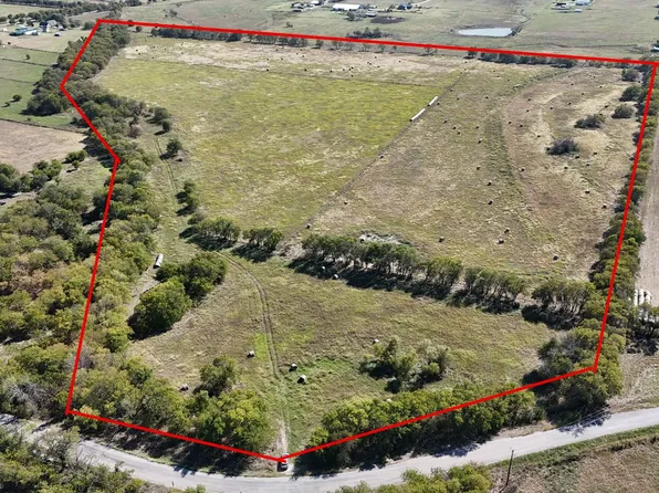 Tbd Gregory Rd, Sanger, TX 76266