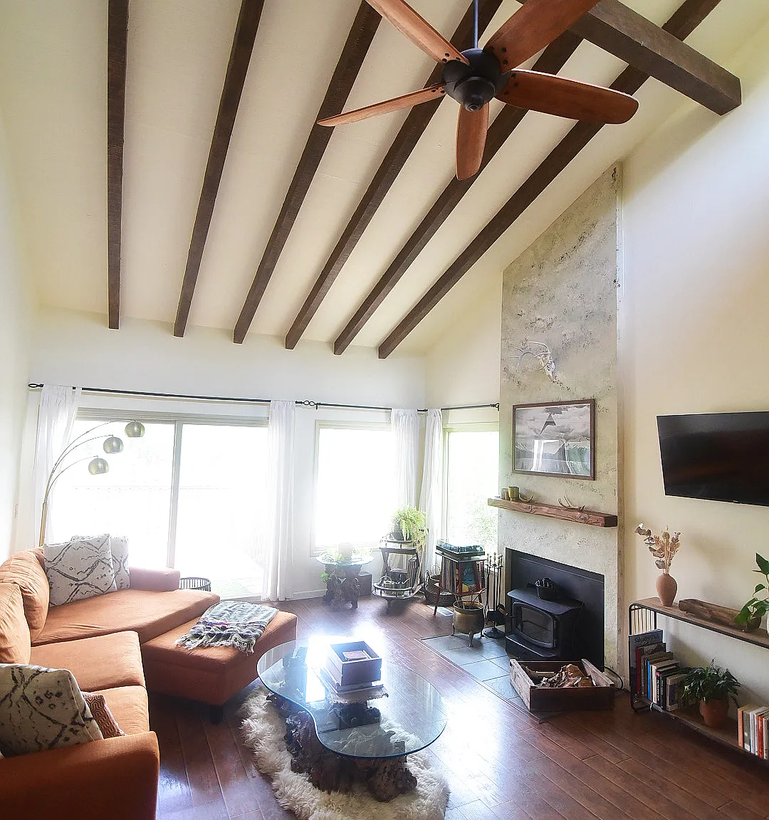 2 bed, 1292 sqft, $3,250 — Photo 2