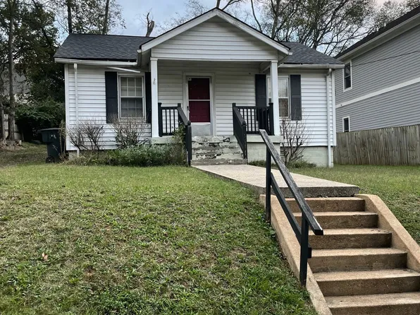 1213 Montgomery Ave, Nashville, TN 37207