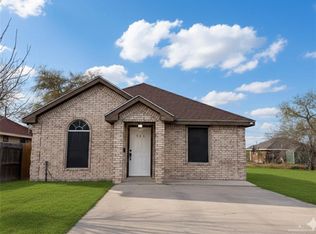 413 W Adams Ave, Alton, TX 78573