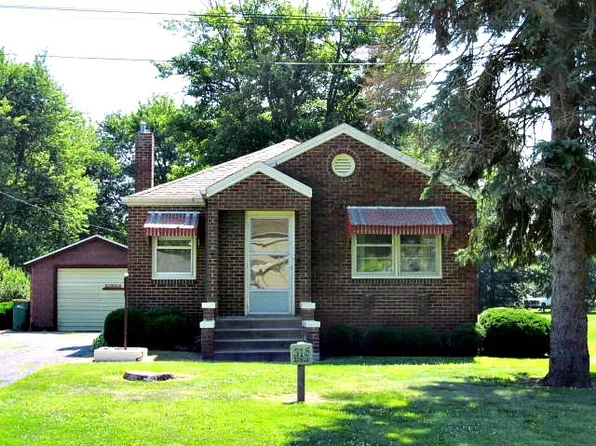 315 Dixon St, Streator, IL 61364