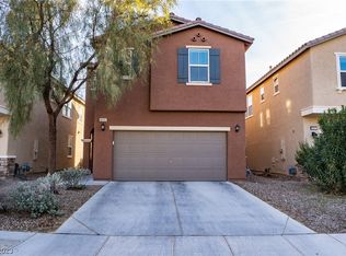 8935 Midnight Garden Ct, Las Vegas, NV 89148