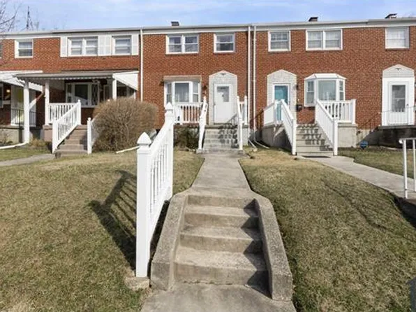 2115 Wilker Ave, Baltimore, MD 21234