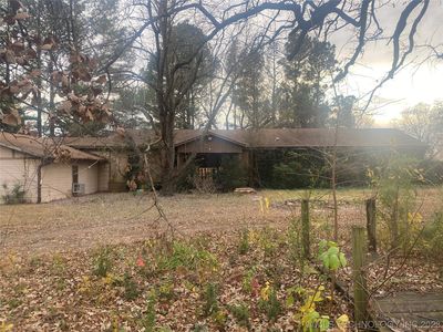 2179 W Mockingbird Ln, Durant, OK, 74701
