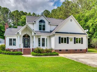 840 Old Cedar Cir, York, SC 29745