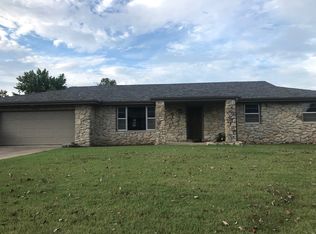 6636 Dorsett Dr, Bartlesville, OK 74006