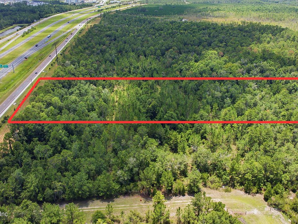 1st image of 0 BRANAN FIELD Road