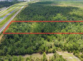 0 BRANAN FIELD Road, Middleburg, FL 32068