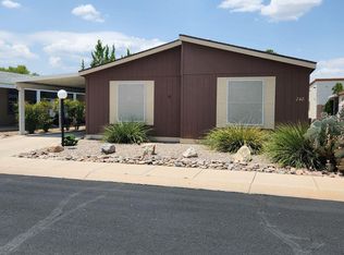248 S Chase St, Sierra Vista, AZ 85635