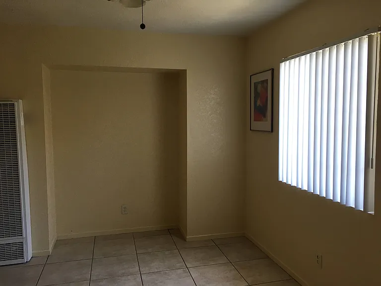 Living room N View