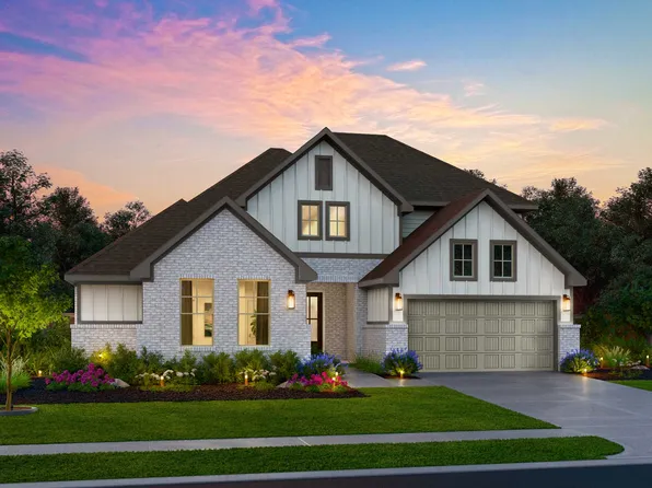 Mustang Plan, Audubon