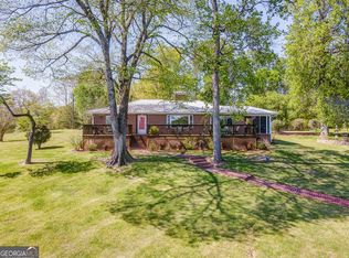 7360 Highway 48, Menlo, GA 30731
