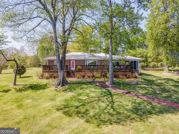 7360 Highway 48, Menlo, GA 30731