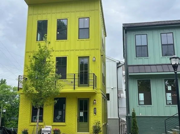 968 Bibbs Cir NW, Atlanta, GA 30318