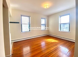 60 Brighton Ave #310, Allston, MA 02134